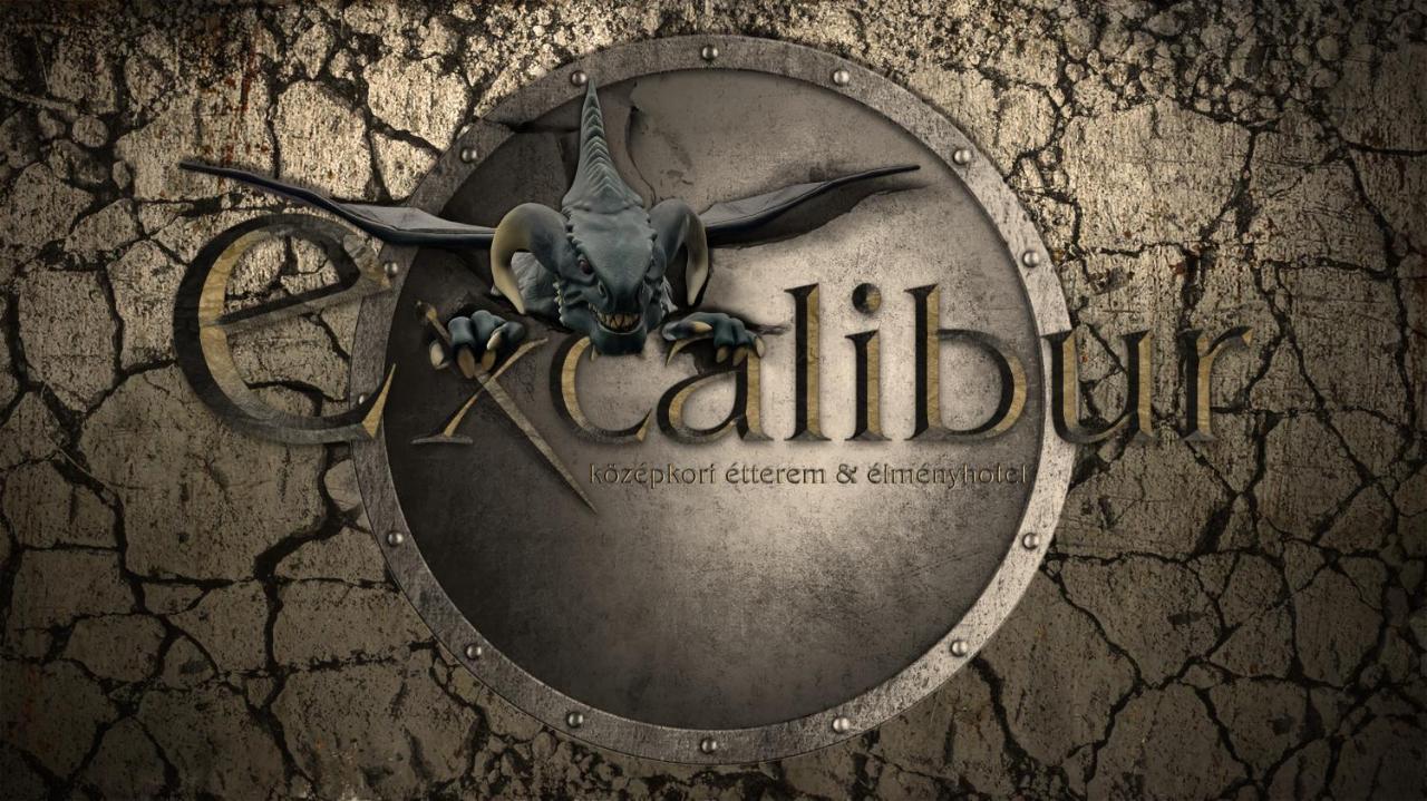 إغير Excalibur Minihotel المظهر الخارجي الصورة